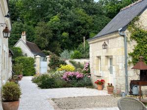 B&B / Chambres d'hotes la Chambre des Dames : photos des chambres