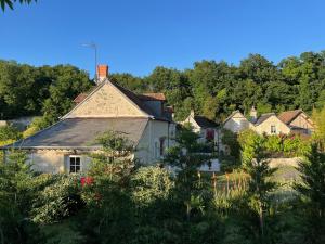 B&B / Chambres d'hotes la Chambre des Dames : photos des chambres