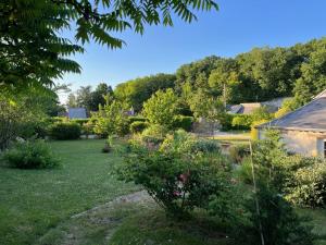 B&B / Chambres d'hotes la Chambre des Dames : photos des chambres