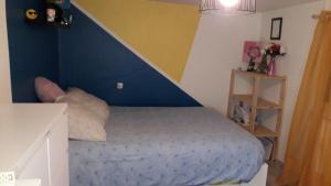 Sejours chez l'habitant location pour 24h du mans : photos des chambres