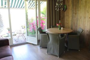 Holiday home Landelijk Amsterdam