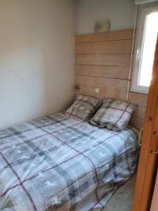 Appartement T3 5 Pers Domaine Les PIC DARAN