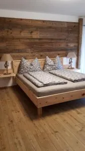 Ferienwohnung Gruber - Östen