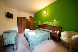 Hotel Villa A Mare
