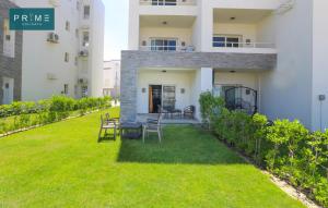 Prime Holidays Amwaj