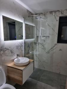 Apartments Vraneš Tivat