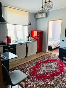 Maria Apartment Roomassaare - Abruka