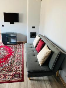 Maria Apartment Roomassaare