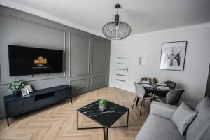Apartament Superior Racławickie Faktura VAT