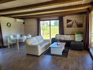 Nuomojama sodyba Rokiškio rajonas , Aukštakalnių kaimas ,Ežero gatvė 2