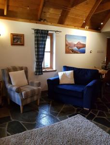 Tigh Lachie, Marys Thatched Cottages, Elgol, Isle of Skye