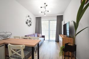Apartament Rogowo 117L