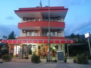 MELEK APART PANSİYON - Kula