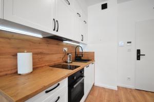 Apartament Rogowo