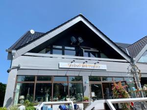 Ferienwohnung "Sonnendeck"