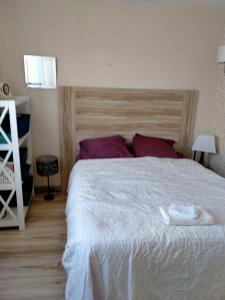 Maisons d'hotes charmante chambre sur le bassin d'Arcachon : photos des chambres