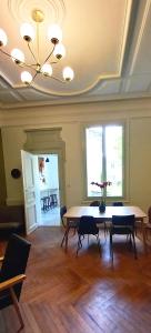 Maisons d'hotes HISTOIRE DE LOIRE - LA TOUE : photos des chambres