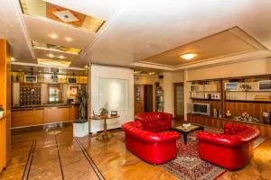 Hotel Tegorzo - Crespano del Grappa