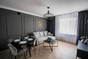 Apartament Superior Al. Racławickie