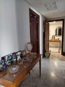 jolie appart au centre urbain nord