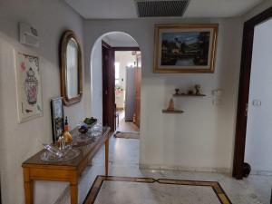 jolie appart au centre urbain nord