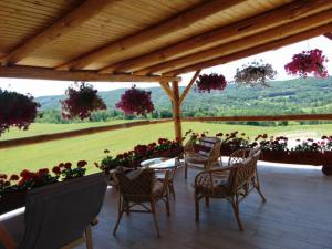 Cabana Foişor