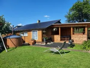 Ziedu aleja - Jūdaži