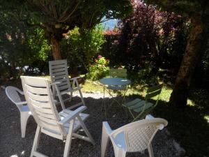 B&B / Chambres d'hotes Les Fougeres : photos des chambres