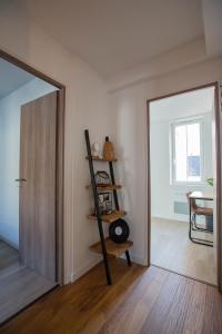 Appartements Faubourg des voyageurs n°6 : photos des chambres