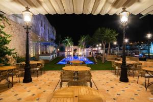 Vila Origens Boutique Hotel Albufeira – Adults Only