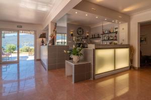 B&B / Chambres d'hotes Hotel Hibiscus : photos des chambres