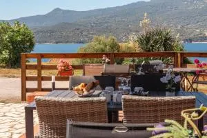 Hotel Hibiscus - 坎波莫罗