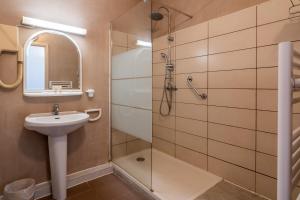 B&B / Chambres d'hotes Hotel Hibiscus : photos des chambres