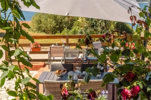 B&B / Chambres d'hotes Hotel Hibiscus : photos des chambres