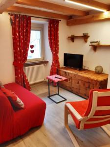 Appartamento con terrazza - Aymavilles