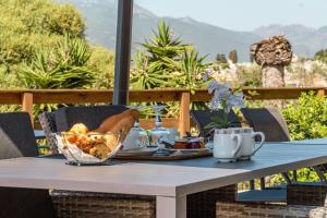 B&B / Chambres d'hotes Hotel Hibiscus : photos des chambres