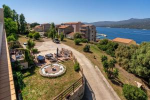 B&B / Chambres d'hotes Hotel Hibiscus : photos des chambres