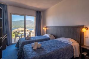 B&B / Chambres d'hotes Hotel Hibiscus : photos des chambres