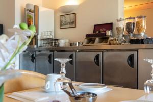 B&B / Chambres d'hotes Hotel Hibiscus : photos des chambres