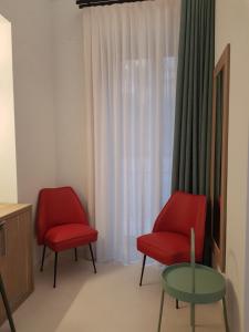 Dimora del Cuore GUEST HOUSE IN Centro