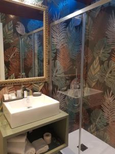 Dimora del Cuore GUEST HOUSE IN Centro