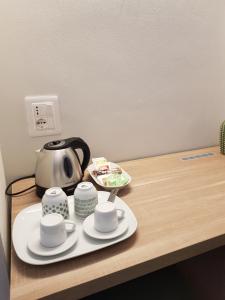 Dimora del Cuore GUEST HOUSE IN Centro