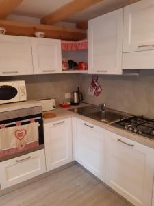 Appartamento con terrazza - Aymavilles