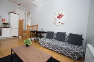 Westciti Croydon Serviced Apartments