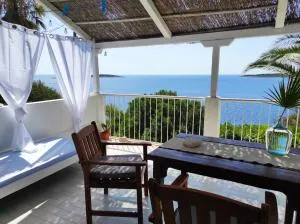 Getaway house Gundula - Podstražje