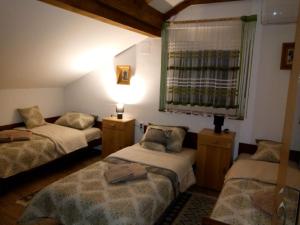 Apartman Konak