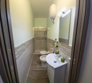 Vacanze Partenopee - San Liborio