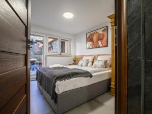 VisitZakopane Willa Plan Apartments