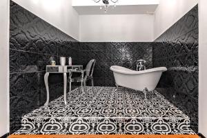 Rezidence Znojmo SPA privat wellness