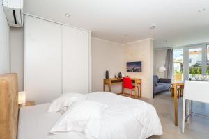 Appart'hotels Villa Velvet : photos des chambres